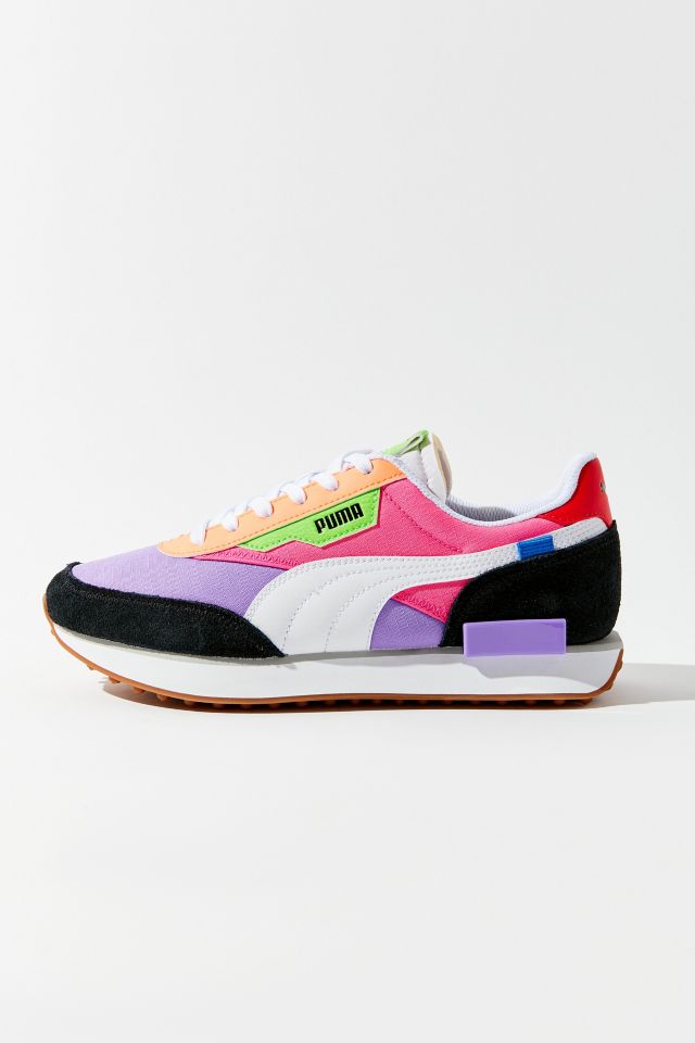 Puma Future Rider Play On Sneaker #3