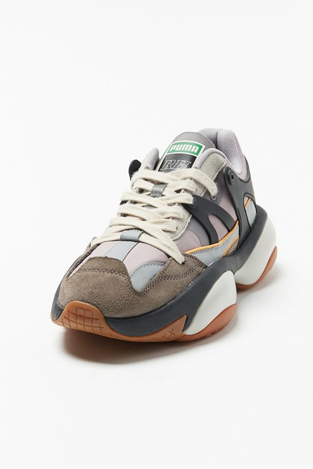 Puma X Rhude Alteration NU Sneaker Urban Outfitters
