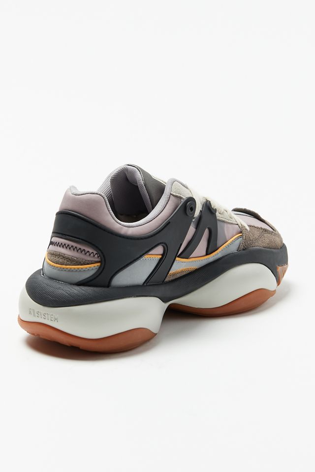 Puma X Rhude Alteration NU Sneaker Urban Outfitters