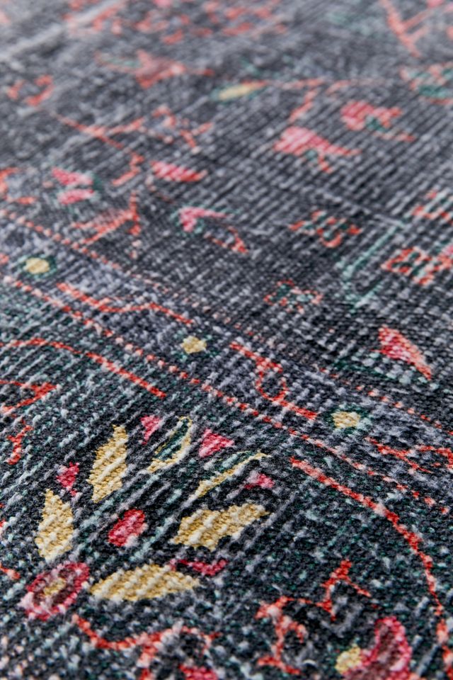 Silas Printed Rug #2