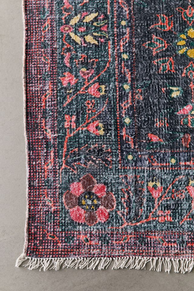 Silas Printed Rug #3