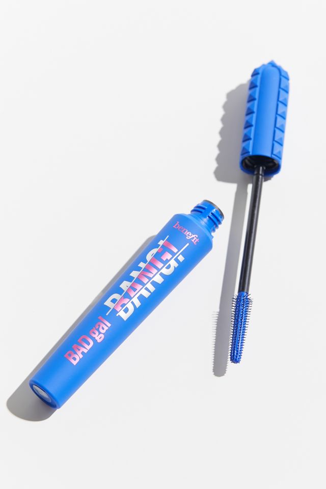 Benefit Cosmetics Badgal Bang Blue Mascara - 9717403