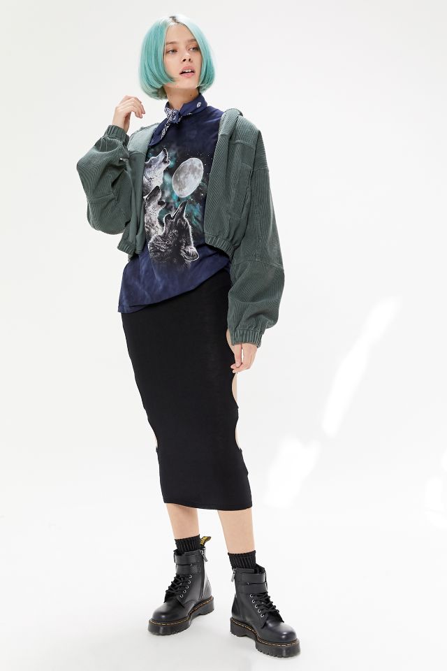 Wolf Pack Tee #1
