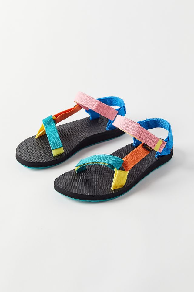 Teva original 2025 universal retro multi