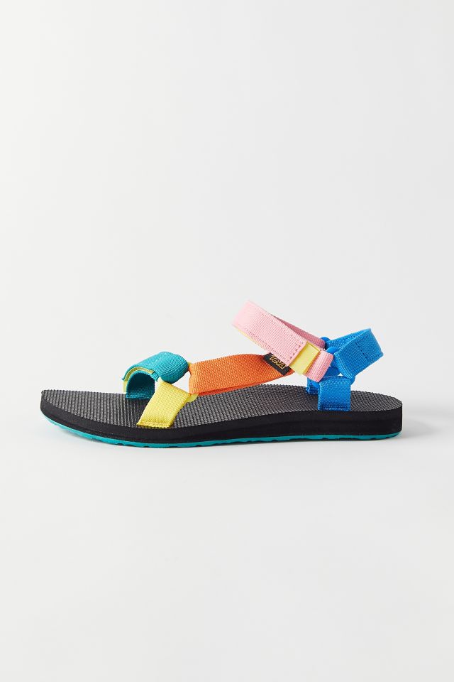 Teva original universal discount 90s multi sandal