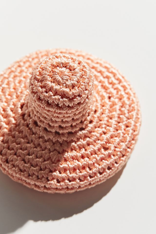 Dehiya Beauty Mihakka Exfoliator Tool #1