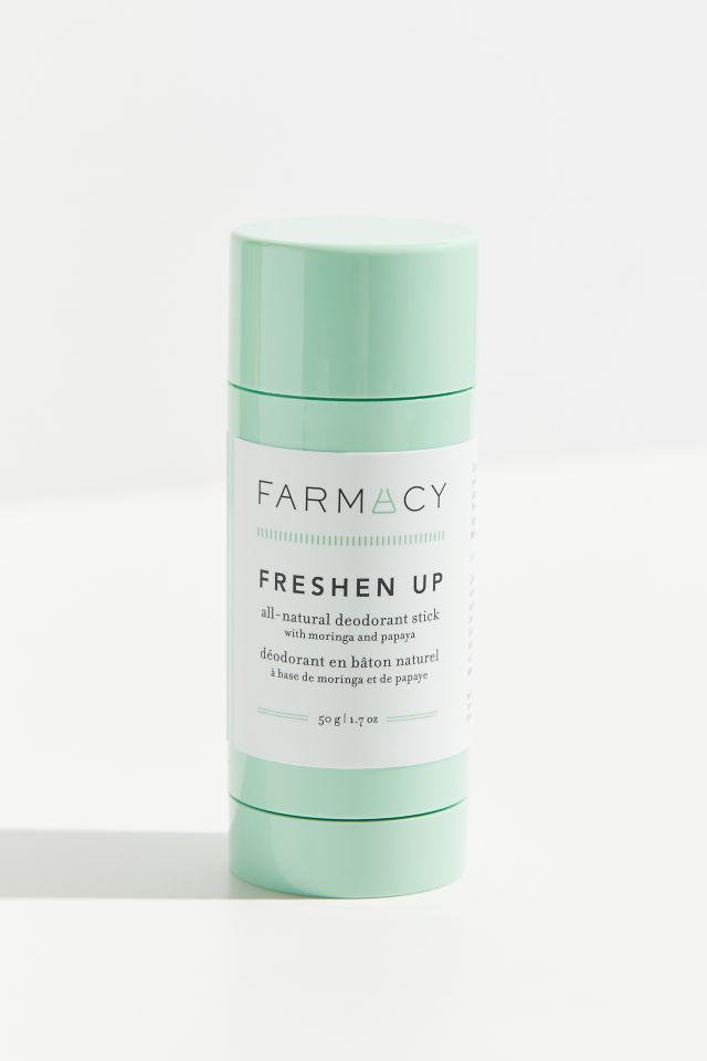 Déodorant Naturel Farmacy Freshen Up #1
