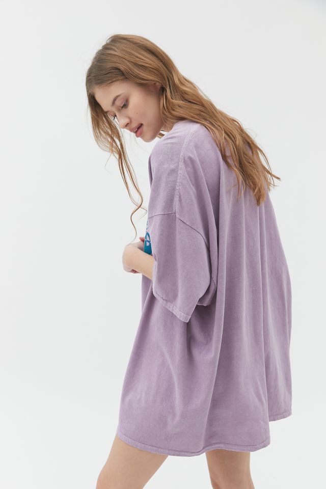 Twilight T-Shirt Dress  Urban Outfitters Canada