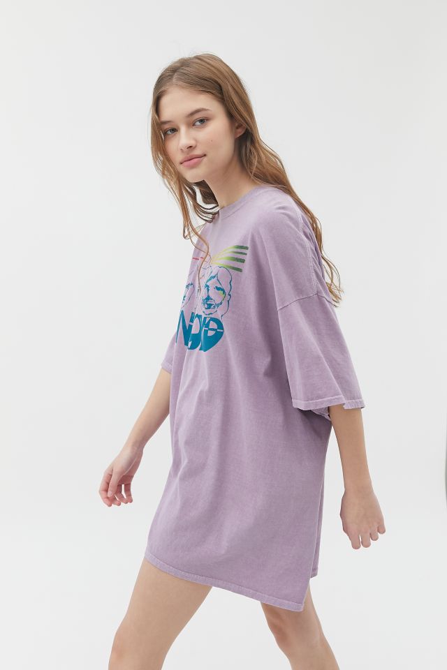 Twilight T-Shirt Dress  Urban Outfitters Canada