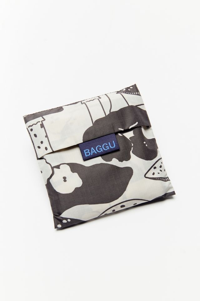 Sac Fourre-Tout Classique Réutilisable BAGGU Standard #2