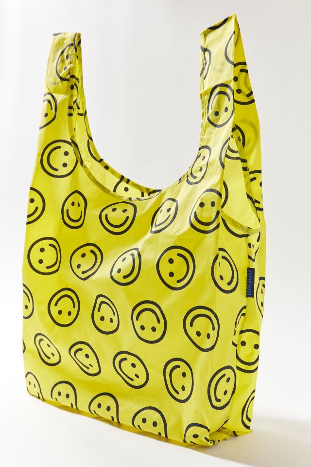 BAGGU Standard Reusable Tote Bag #1