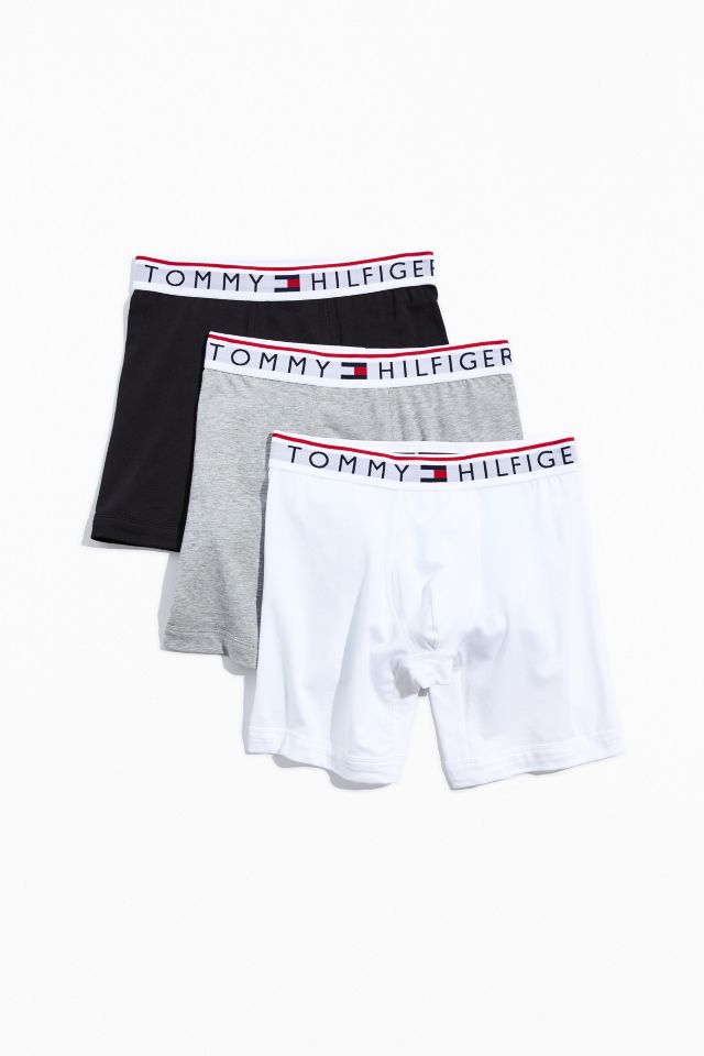 Tommy Hilfiger Modern Boxer Brief