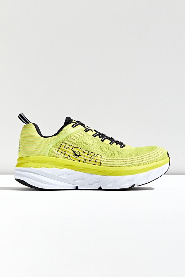 HOKA ONE ONE® Bondi 6 Running Comfort Shoe