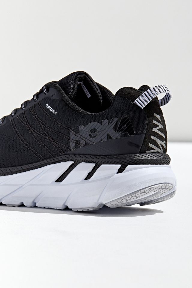 HOKA ONE ONE® Clifton 6 Running Shoe #2
