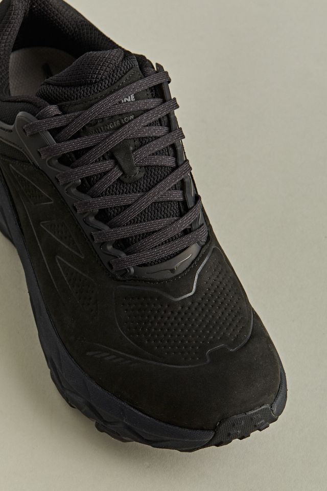 HOKA ONE ONE® Challenger Low GORE-TEX Sneaker #4
