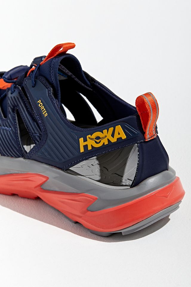 HOKA ONE ONE® Hopara All-Terrain Sandal | Urban Outfitters
