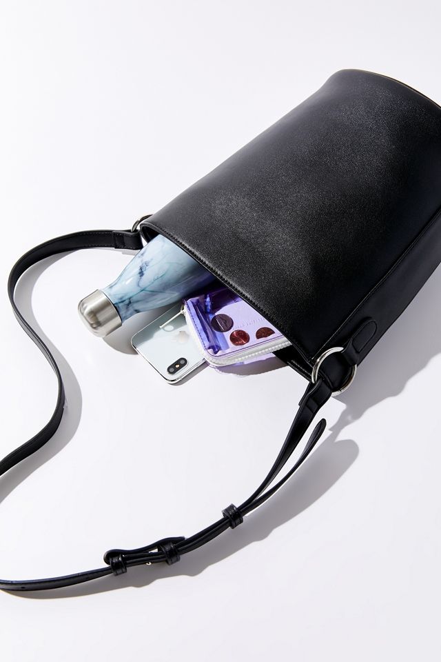 Violette Bucket Tote Bag #1