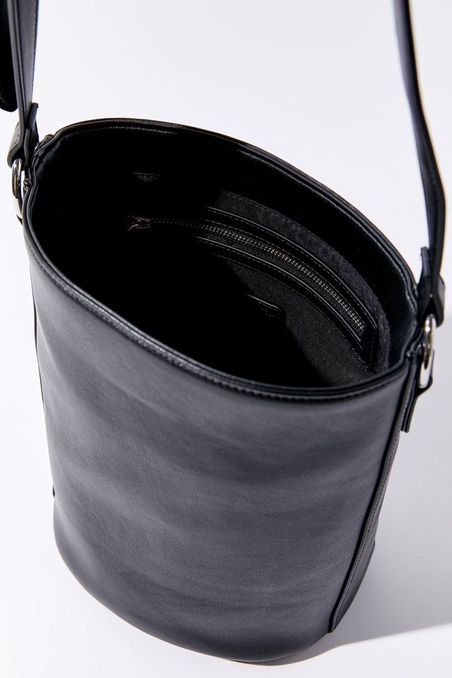 Violette Bucket Tote Bag #3
