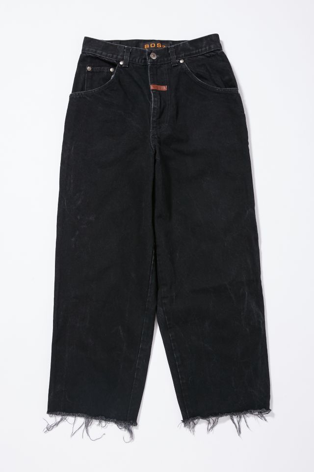 Boss hot sale jeans vintage