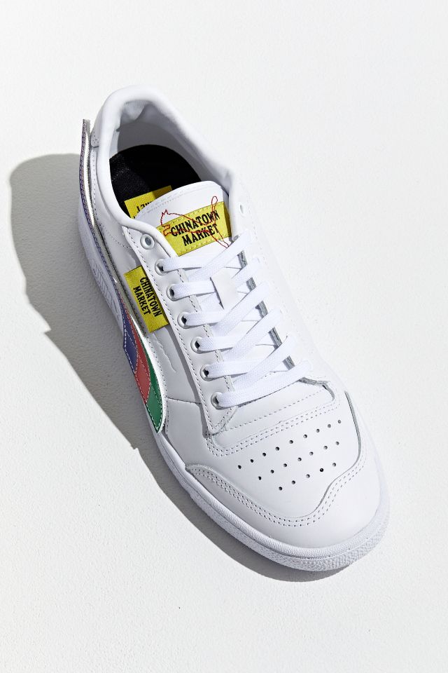 Puma X Chinatown Market Ralph Sampson Lo OG Sneaker #2