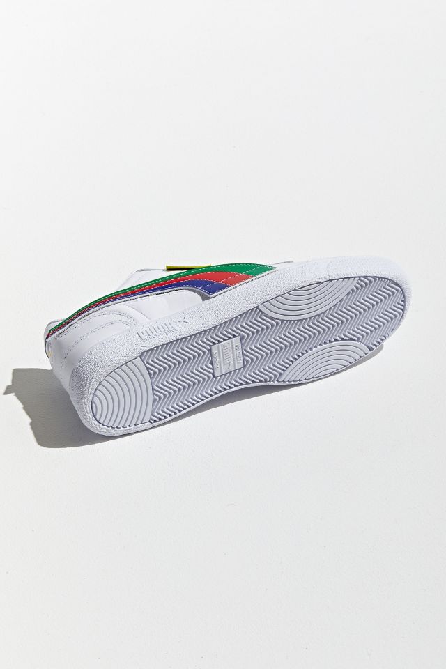 Puma X Chinatown Market Ralph Sampson Lo OG Sneaker #4