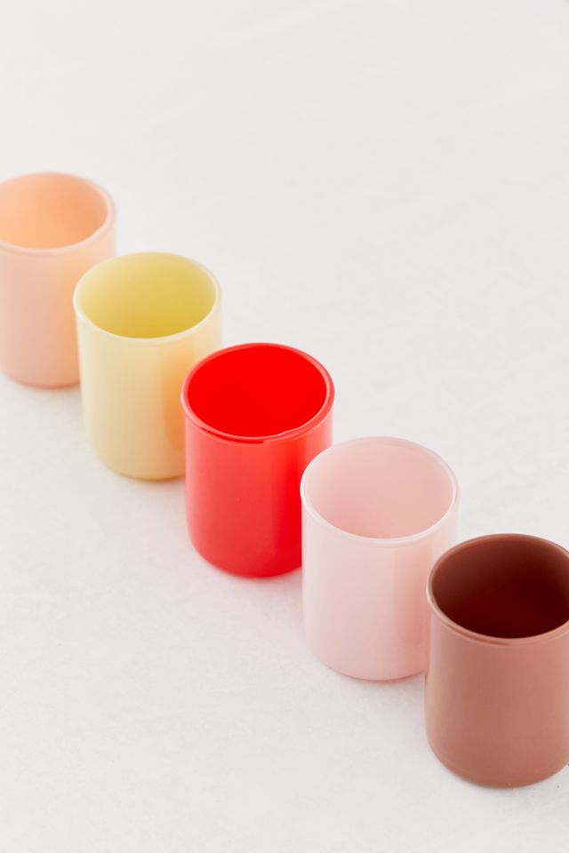 HAY Spot Votive Candle Holder Set #2