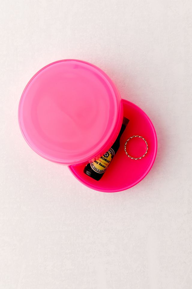 HAY Extra Small Bits And Bobs Glass Container #2