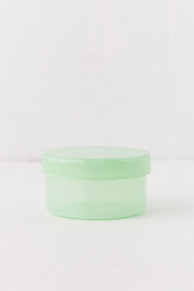 HAY Medium Glass Container #1