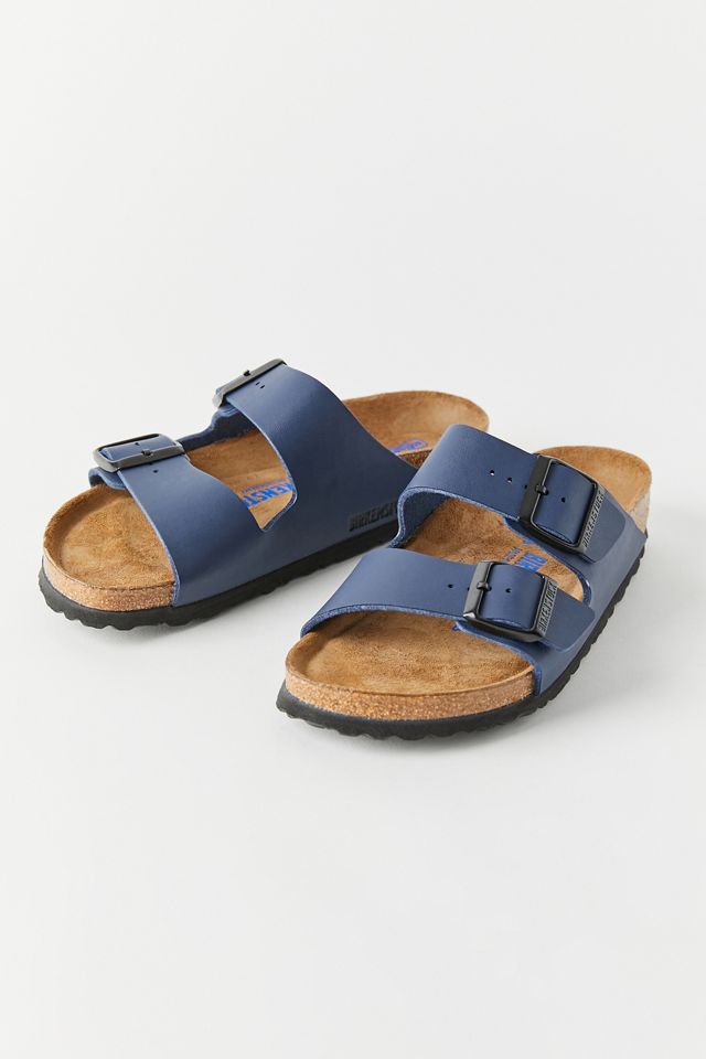 Birkenstock Arizona Soft-Footbed Sandal #1