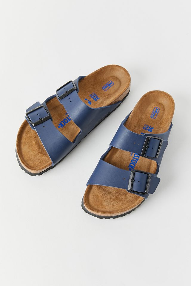 Birkenstock Arizona Soft-Footbed Sandal #3
