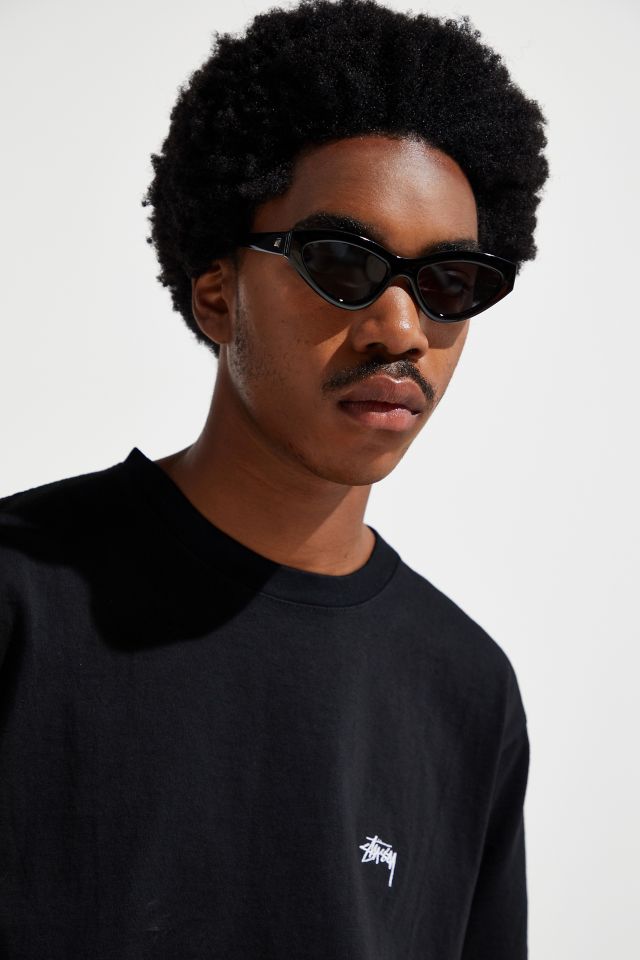 Le Specs Synthcat Cat-Eye Sunglasses   #1