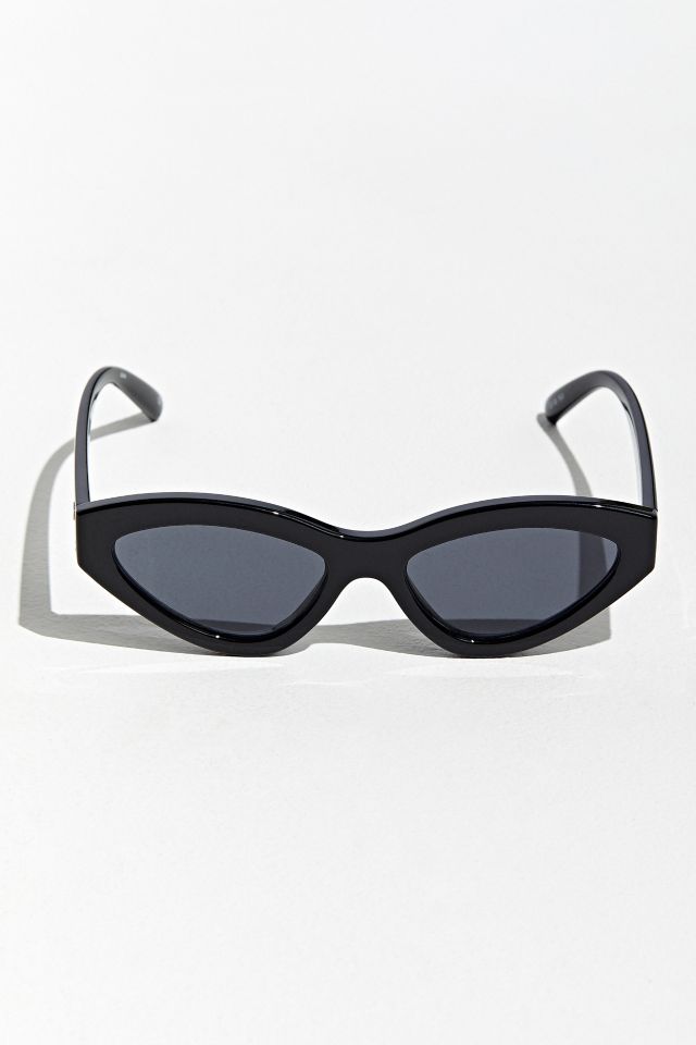 Le Specs Synthcat Cat-Eye Sunglasses   #2