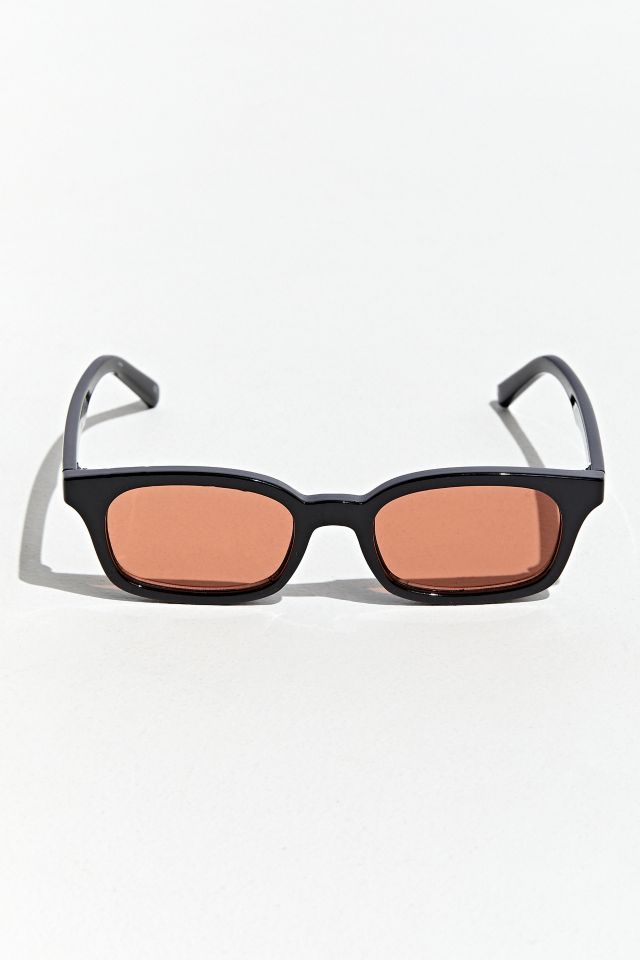 Le Specs Carmito Square Sunglasses  #3