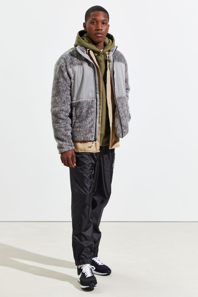 UO Cozy Sherpa Jacket #2