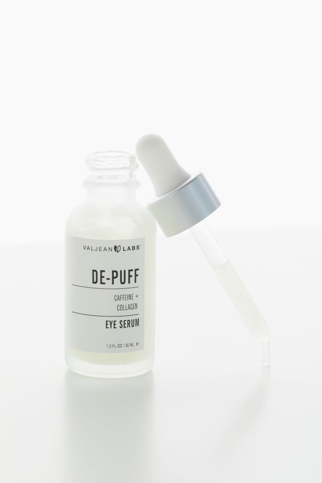 Valjean Labs Eye Serum #1