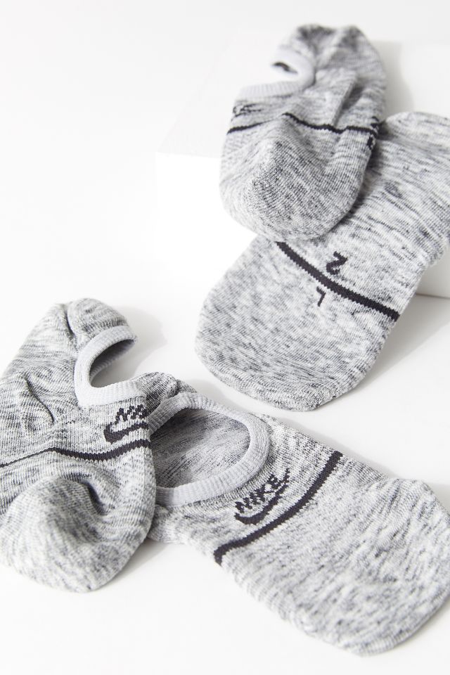 Nike SNKR Sox Essential No-Show Liner Sock 2-Pack #2