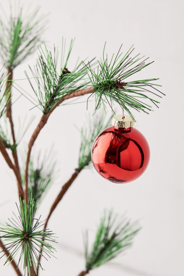 Charlie Brown Christmas Tree #3