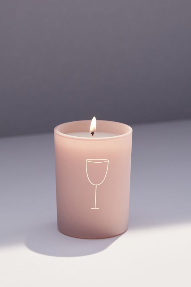 Bougie de Vacances Brooklyn Candle Studio #1