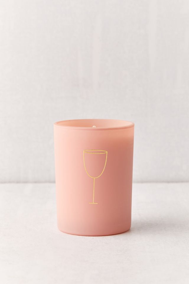 Bougie de Vacances Brooklyn Candle Studio #2