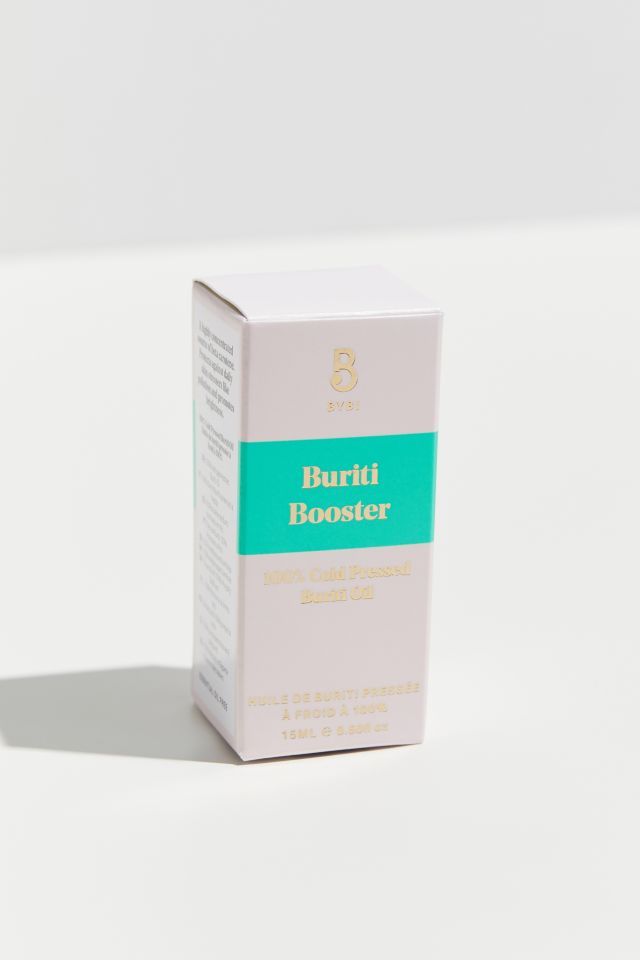 Huile de buriti fortifiante pour le visage BYBI #2