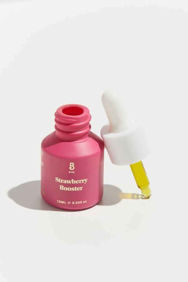 BYBI Beauty Strawberry Booster Facial Oil #1
