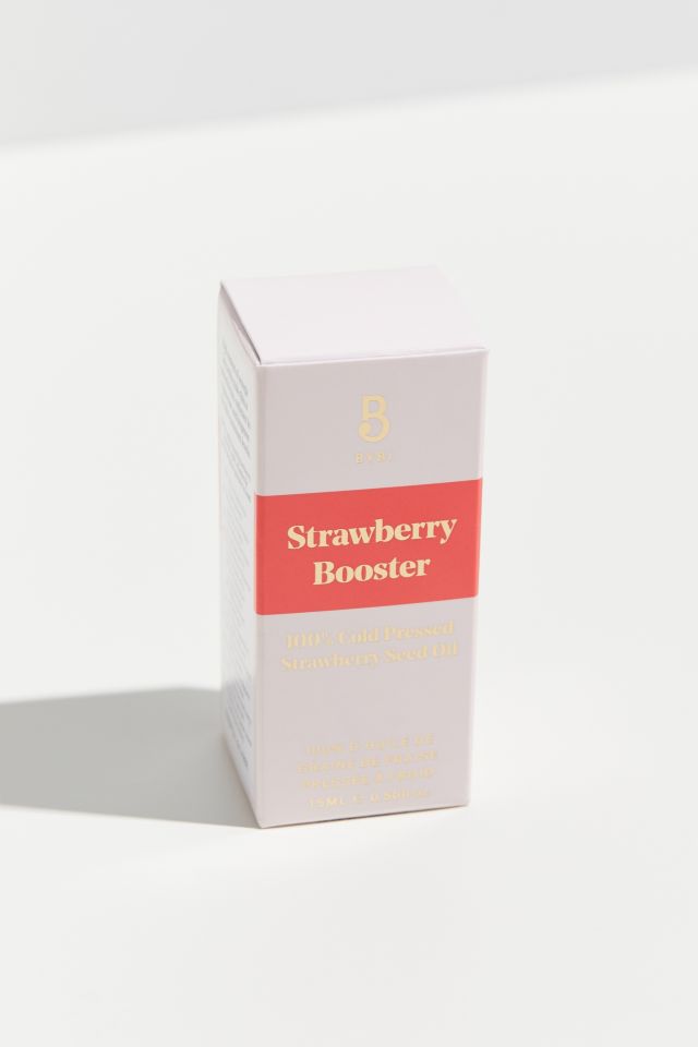 BYBI Beauty Strawberry Booster Facial Oil #2