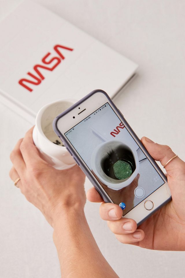 AstroReality NASA Augmented Reality Set | Urban Outfitters
