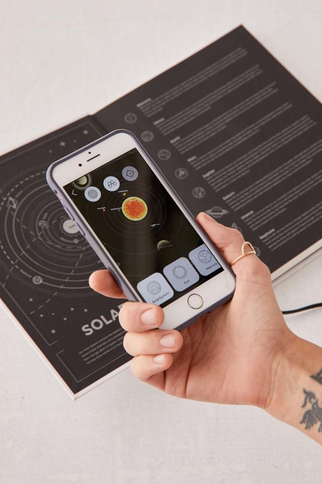 AstroReality NASA Augmented Reality Set | Urban Outfitters