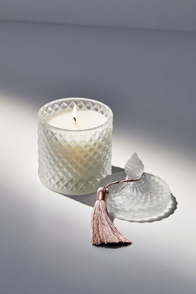  Glass Candle