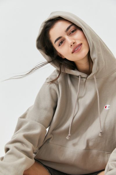 Champion hoodie urban outfitters hot sale mens