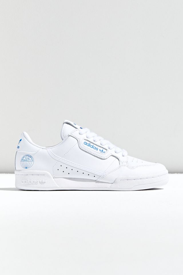 Urban outfitters cheap adidas continental 80