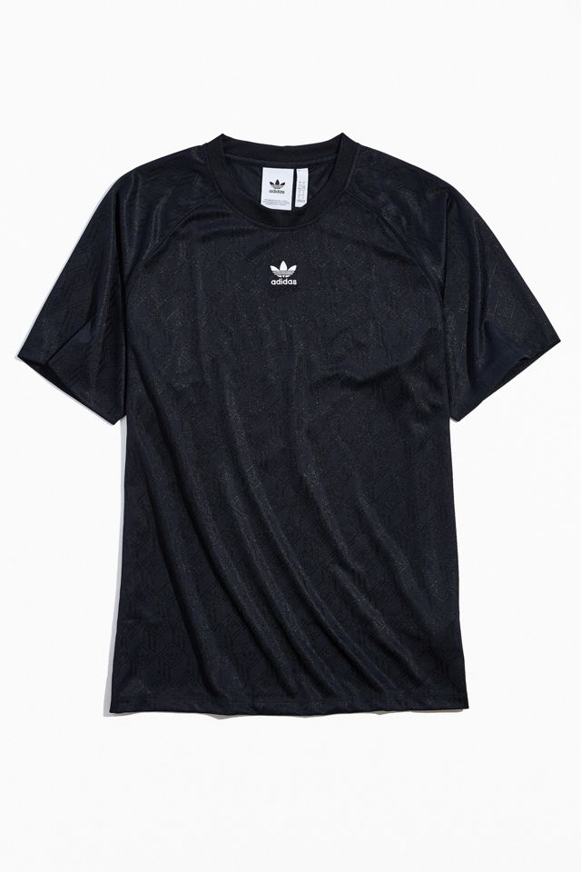 adidas Mono Soccer Jersey | Urban Outfitters