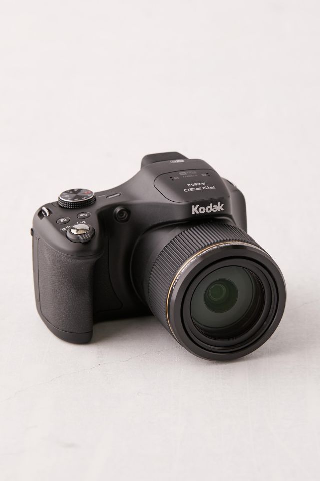 Kodak PixPro AZ652 Digital Camera | Urban Outfitters