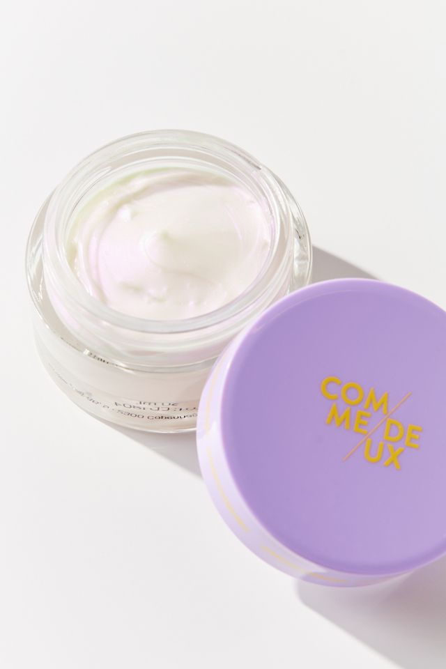 Comme Deux Disco Skin AHA Exfoliating Face Mask Urban Outfitters